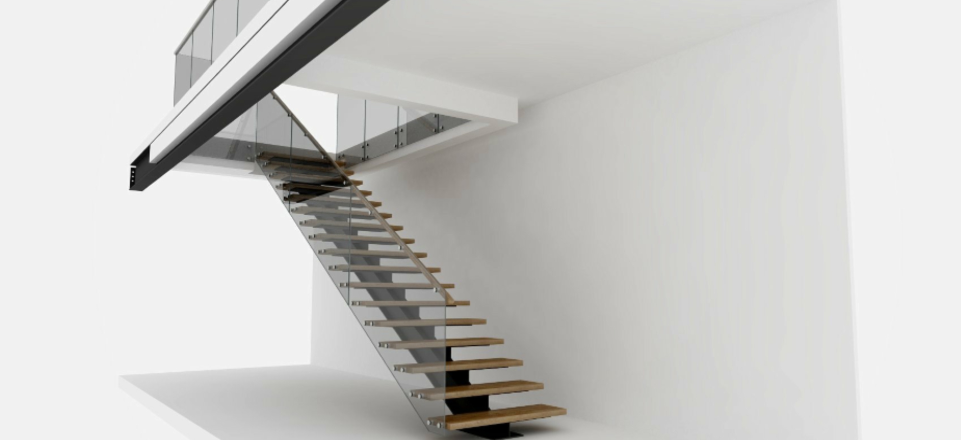 treppe